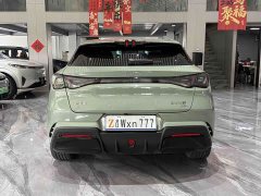 BYD Seal 06 GT Intelligent Driving Edition 505 Wave Edition - фото 5