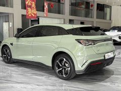 BYD Seal 06 GT Intelligent Driving Edition 505 Wave Edition - фото 6