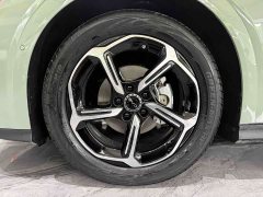 BYD Seal 06 GT Intelligent Driving Edition 505 Wave Edition - фото 7