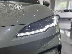 BYD Seal 06 GT Intelligent Driving Edition 505 Wave Edition - фото 8