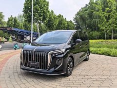 Hongqi HQ9 2.0T Edition - фото 1