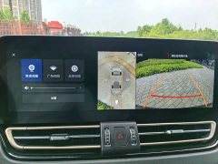 Hongqi HQ9 2.0T Edition - фото 15
