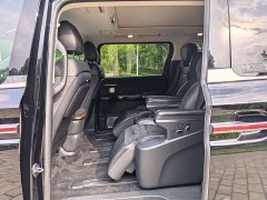 Hongqi HQ9 2.0T Edition - фото 18