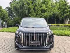 Hongqi HQ9 2.0T Edition - фото 2