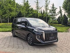 Hongqi HQ9 2.0T Edition - фото 3