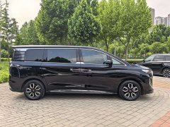 Hongqi HQ9 2.0T Edition - фото 4