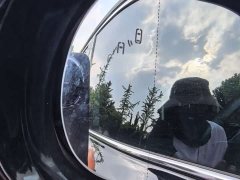 Hongqi HQ9 2.0T Edition - фото 5