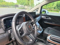 Hongqi HQ9 2.0T Edition - фото 9