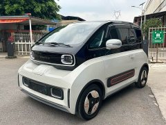 Baojun KiWi EV Edition - фото 1