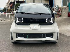 Baojun KiWi EV Edition - фото 2