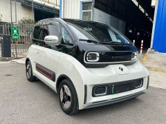 Baojun KiWi EV Edition - фото 3
