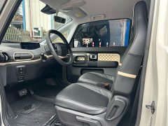Baojun KiWi EV Edition - фото 4