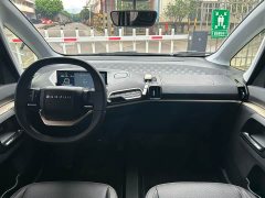 Baojun KiWi EV Edition - фото 7