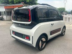 Baojun KiWi EV Edition - фото 8