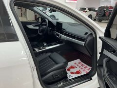 Audi A4L 40 TFSI luxury and dynamic - фото 10