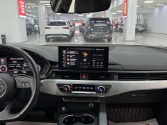 Audi A4L 40 TFSI luxury and dynamic - фото 11