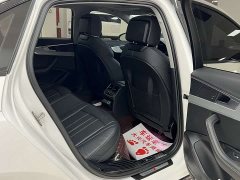 Audi A4L 40 TFSI luxury and dynamic - фото 12