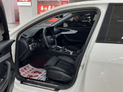 Audi A4L 40 TFSI luxury and dynamic - фото 4