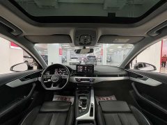Audi A4L 40 TFSI luxury and dynamic - фото 5