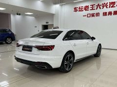 Audi A4L 40 TFSI luxury and dynamic - фото 7