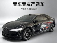 Zeekr 007 four-wheel drive smart driving version 100kWh - фото 1