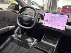 Zeekr 007 four-wheel drive smart driving version 100kWh - фото 11