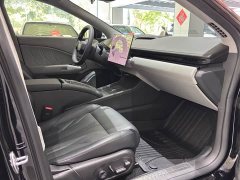 Zeekr 007 four-wheel drive smart driving version 100kWh - фото 18