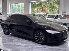 Zeekr 007 four-wheel drive smart driving version 100kWh - фото 4