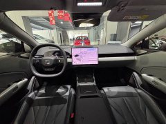 Zeekr 007 four-wheel drive smart driving version 100kWh - фото 7