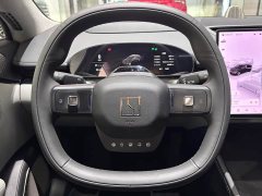 Zeekr 007 four-wheel drive smart driving version 100kWh - фото 8