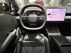 Zeekr 007 four-wheel drive smart driving version 100kWh - фото 9
