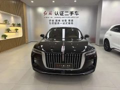 Hongqi H9 2.0T Edition - фото 1
