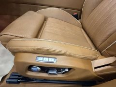 Hongqi H9 2.0T Edition - фото 10