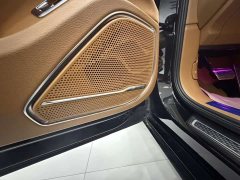 Hongqi H9 2.0T Edition - фото 11
