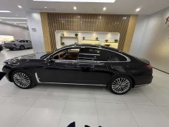 Hongqi H9 2.0T Edition - фото 2