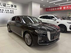 Hongqi H9 2.0T Edition - фото 3