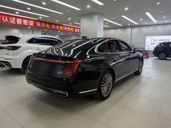 Hongqi H9 2.0T Edition - фото 5