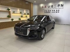 Hongqi H9 2.0T Edition - фото 6