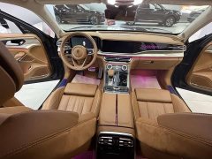 Hongqi H9 2.0T Edition - фото 7