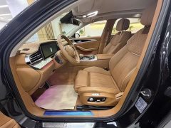 Hongqi H9 2.0T Edition - фото 8