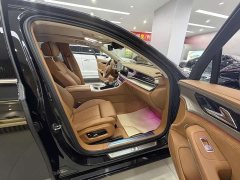 Hongqi H9 2.0T Edition - фото 9
