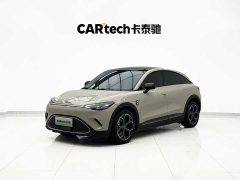 smart#3 PulseAWD Edition - фото 1