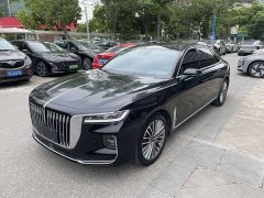 Hongqi H9 2.0T Edition - фото 1