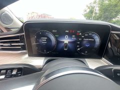 Hongqi H9 2.0T Edition - фото 12