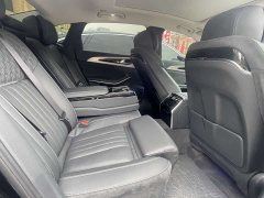 Hongqi H9 2.0T Edition - фото 15