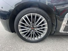 Hongqi H9 2.0T Edition - фото 16