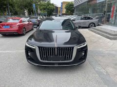 Hongqi H9 2.0T Edition - фото 2