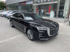 Hongqi H9 2.0T Edition - фото 3