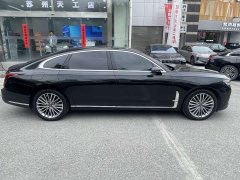 Hongqi H9 2.0T Edition - фото 4