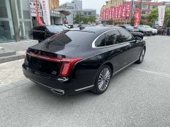 Hongqi H9 2.0T Edition - фото 5